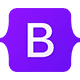 Bootstrap Logo