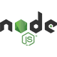 Node Js logo