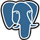 Postgresql Logo