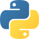Python logo png