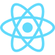 ReactJs Logo Image