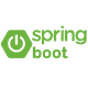 Spring Boot logo